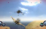 Combat Wings: The Great Battles of World War 2 (2013) PS3