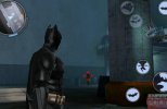 The Dark Knight Rises (2012) Android