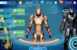 Iron Man 3 [v1.5+mod] (2013) Android