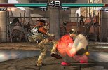 Tekken: Dark Resurrection (2006) PSP RePack