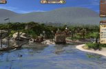 Port Royale 3: Pirates and Merchants (2012) XBox360