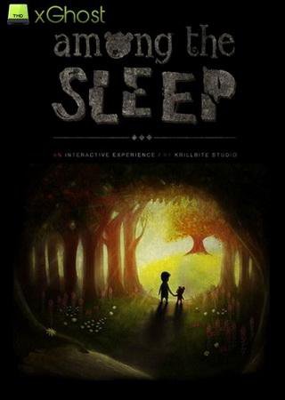 Among the Sleep (2014) RePack от xGhost Скачать Торрент