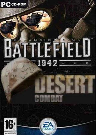 Battlefield 1942: Desert Combat Edition (2002) Скачать Торрент