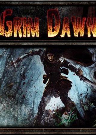 Grim Dawn [v 0.3.4.6] (2013) SteamRip от Let'sРlay Скачать Торрент