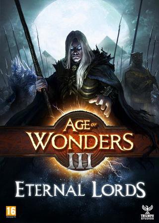 Age of Wonders 3: Deluxe Edition [v 1.700 + 4 DLC] (2014) Steam-Rip от R.G. Игроманы Скачать Торрент