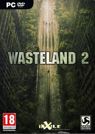 Wasteland 2: Ranger Edition [Update 6] (2014) RePack от xatab Скачать Торрент