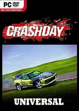 CrashDay Universal HD [v 1.12] (2011)