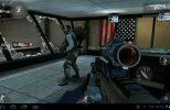 Modern Combat 3: Fallen Nation (2012) Android