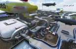 Trackmania nations forever (2008)