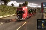 Euro Truck Simulator 2 [v 1.21.1.2s + 28 DLC] (2013) RePack от uKC