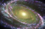 Вселенная глазами телескопа Хаббл (2008) BDRip-AVC