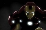 Железный Человек: Восстание Техновора (2013) BDRip