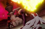 Старшая Школа: Демоны против Падших (1 сезон) HDTVRip 720p