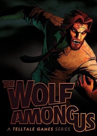 The Wolf Among Us: Episode 1 - 5 (2013) RePack от R.G. Механики Скачать Торрент